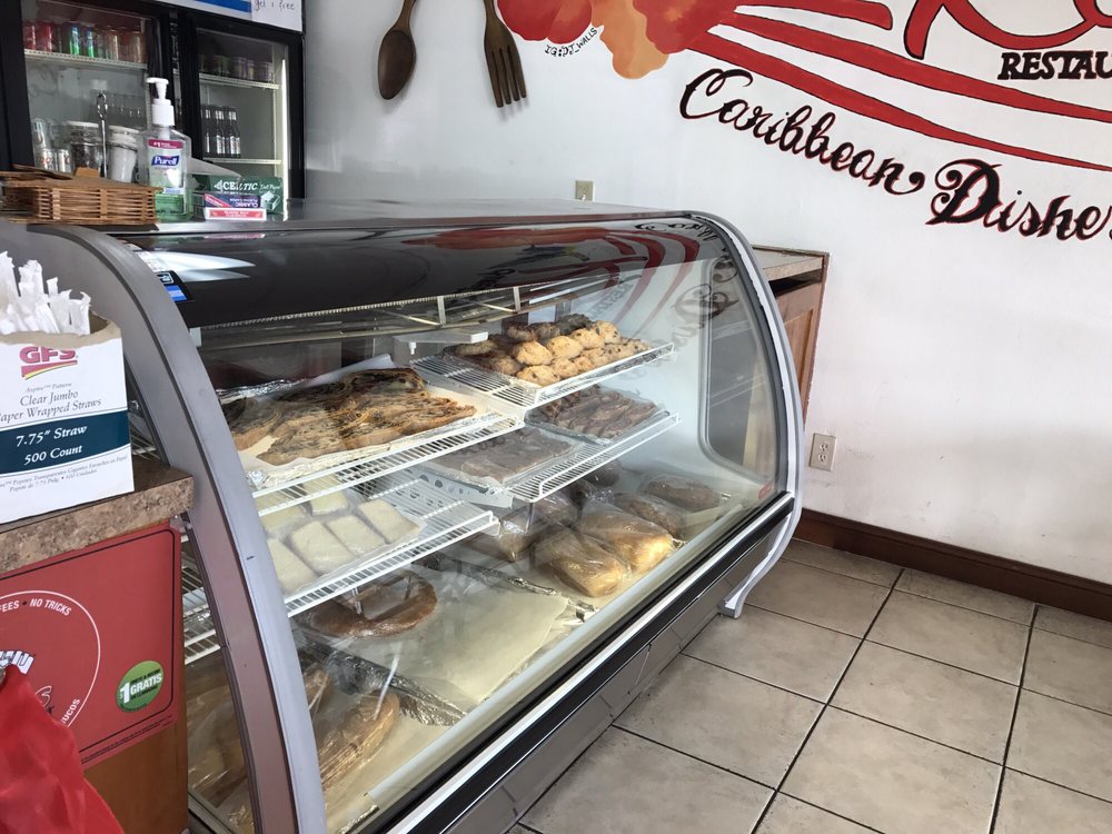 Sweet Hand Kathy Restaurant and Bakery Breakfast & Brunch 20316 Northwest 2nd Ave, Miami, FL