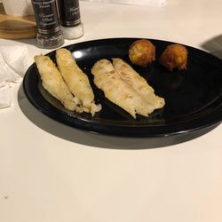 Bossman S Sea Food 11 Reviews Seafood 4636 Oates St Dothan Photo Of Bossman S Sea Food Dothan Al United States Really