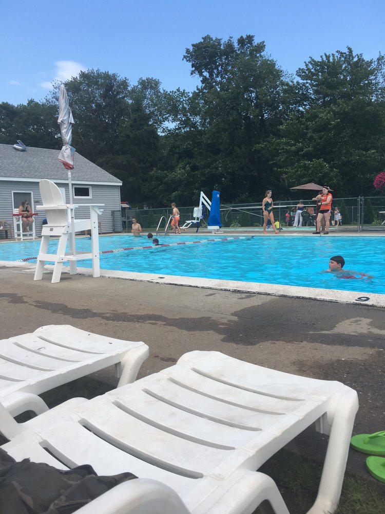 LakewoodTrumbull Branch YMCA Gyms 20 Trefoil Dr, Trumbull, CT