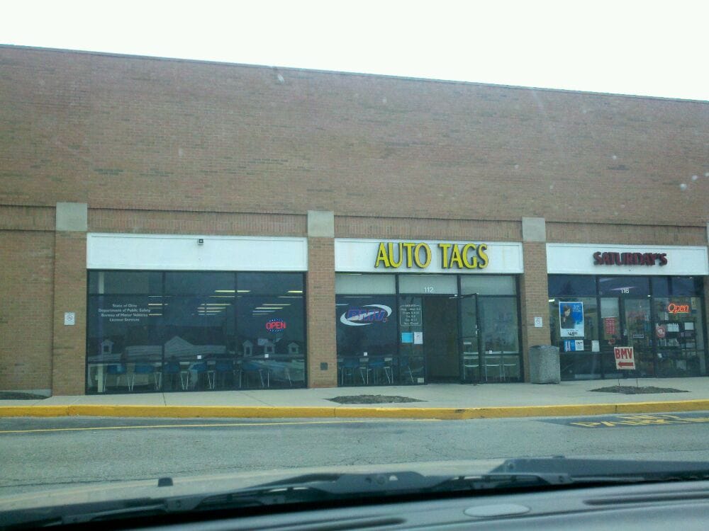 Bureau of Motor Vehicles Departments of Motor Vehicles 112 Dillmont