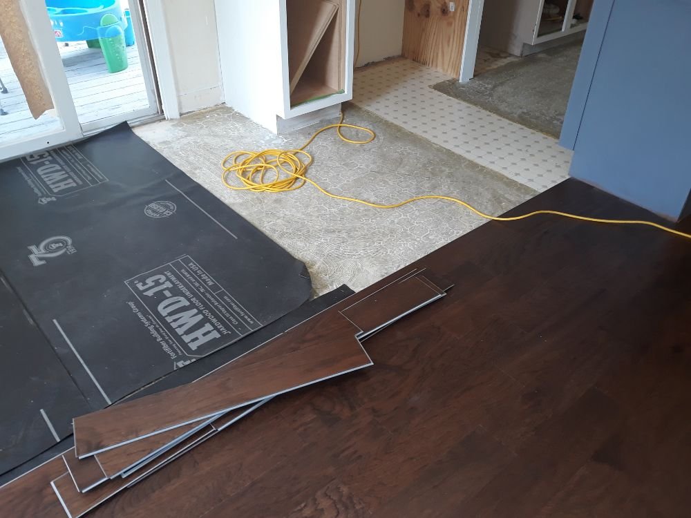image of business MCS Flooring