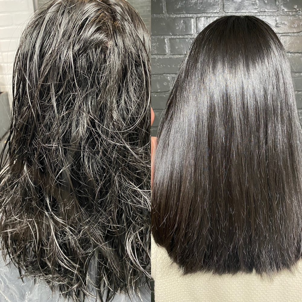 DV Hair Studio