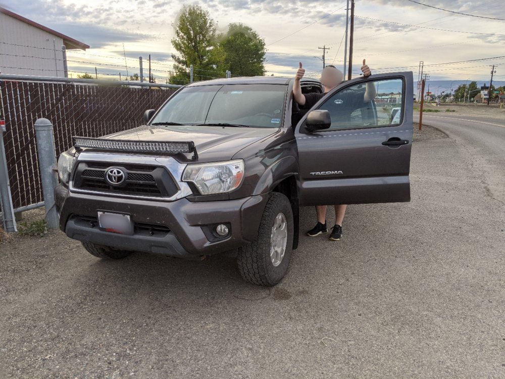 Karraker Mechanical Solutions