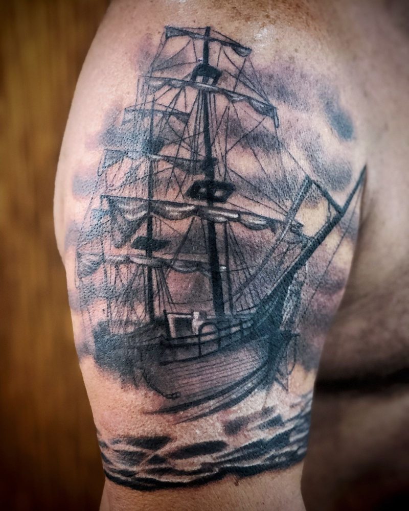 Ink Addiction