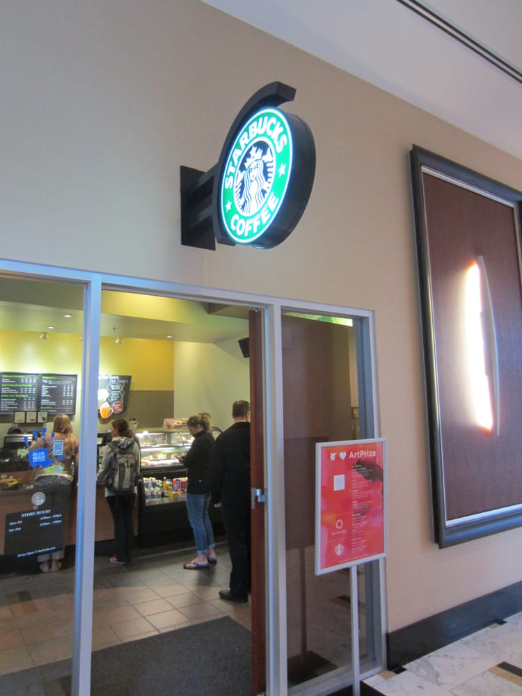 Starbucks Coffee & Tea 235 Louis St NW, Grand Rapids, MI Phone