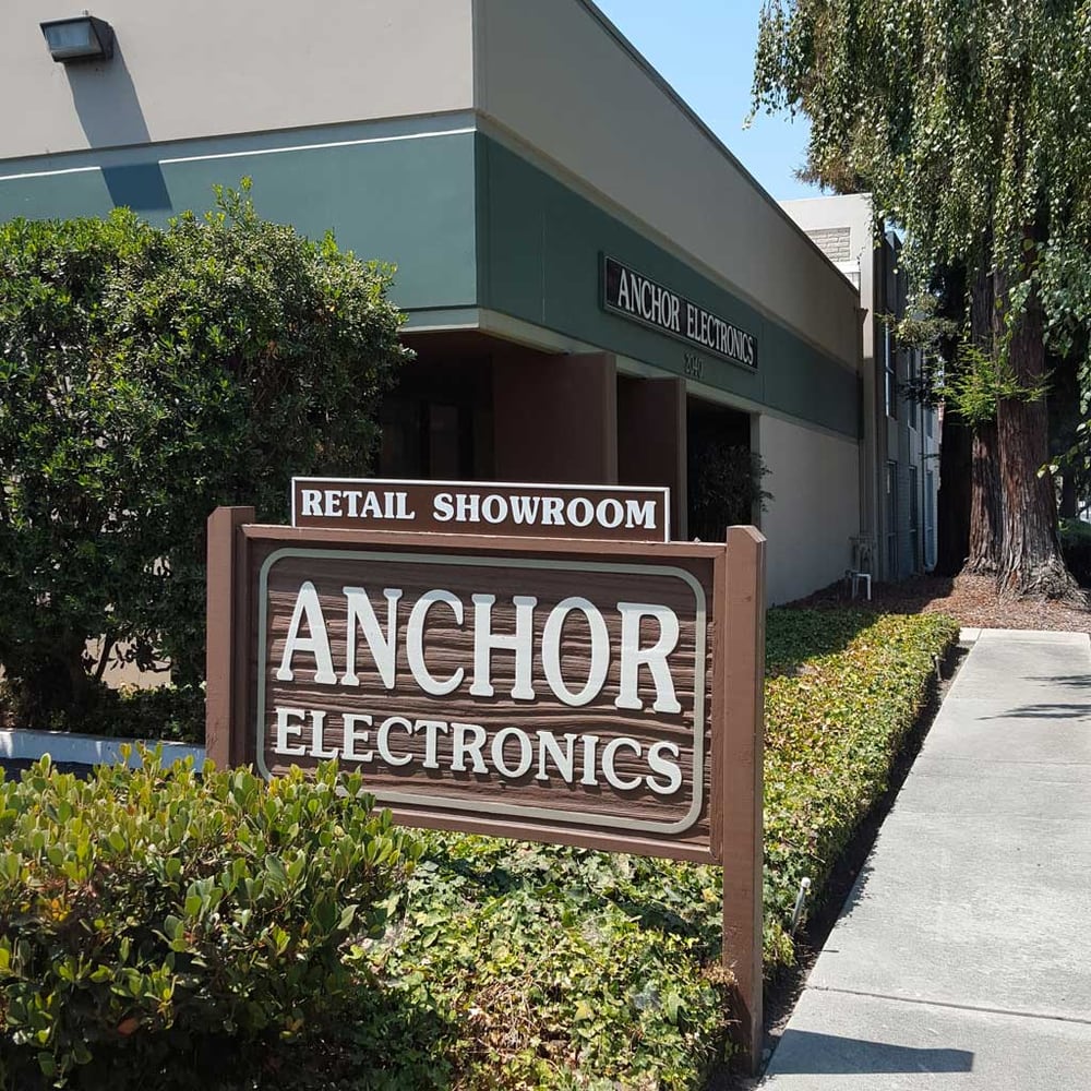 Anchor Electronics 29 Photos & 28 Reviews Electronics 2040 Walsh