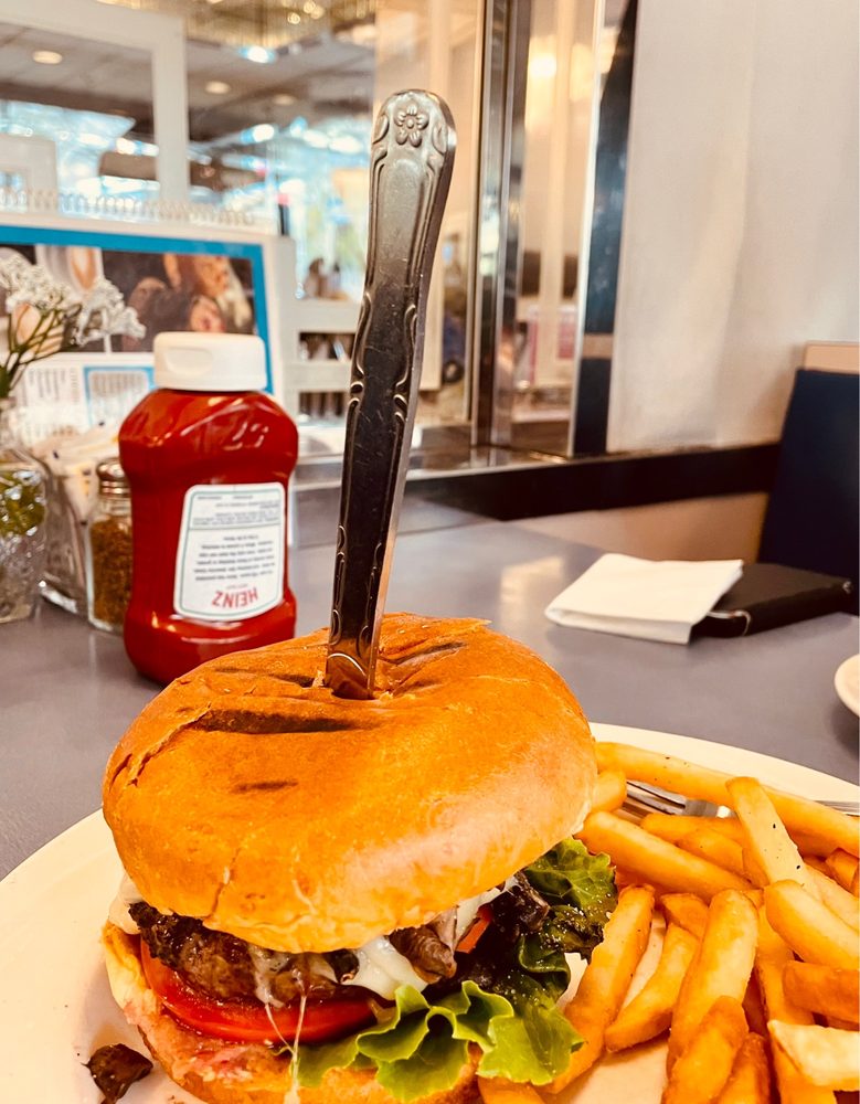 Dutchess Diner