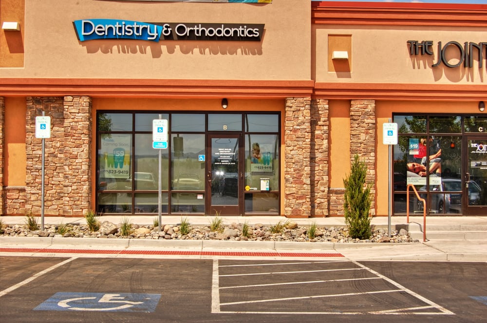 Reno Smiles Dentistry and Orthodontics 14 Photos & 14 Reviews Oral