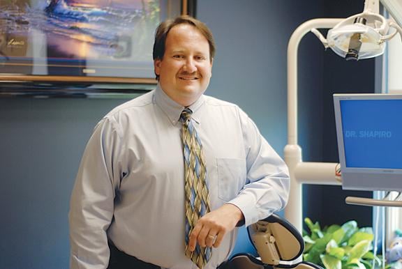 image of business Middletown Dental Group