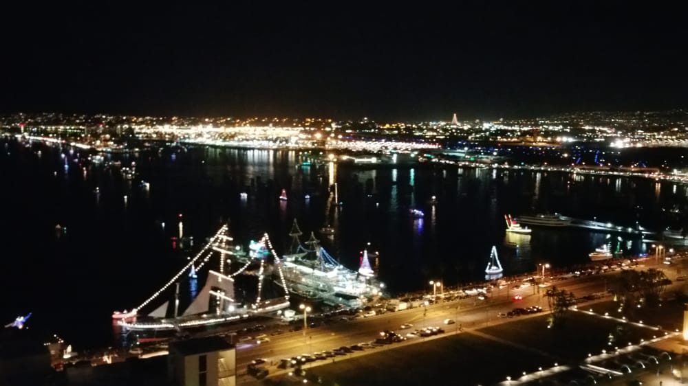 San Diego Bay Parade of Lights 46 Photos & 18 Reviews Festivals