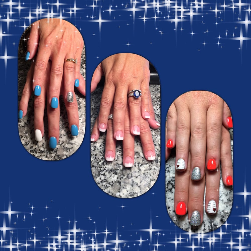 Nail Time in Saint Augustine - 11 Photos & 16 Reviews - Nail Salons