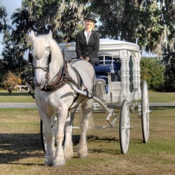 Baker McCullough Funeral Home - Funeral Services & Cemeteries - 2794