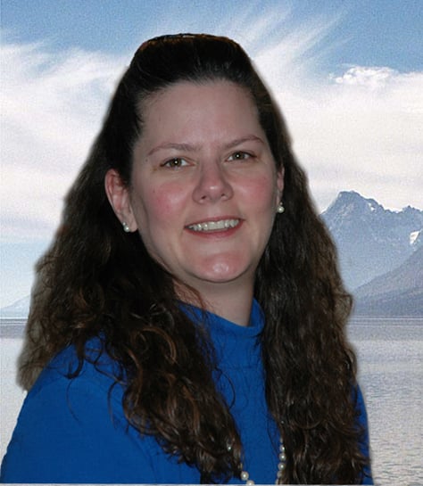 Kris Wilson, CPA, PS