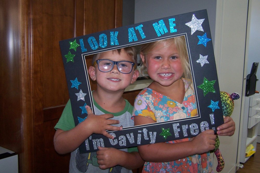 image of business Kaiser Family Dentistry