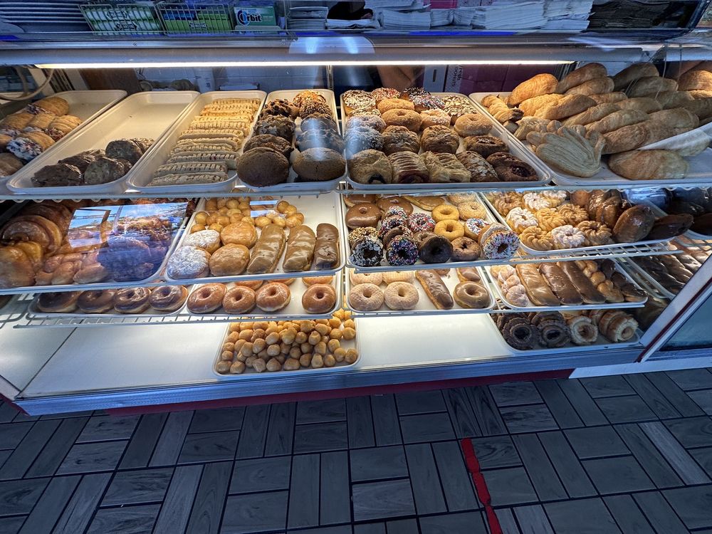 Donut Delite Donut Delite