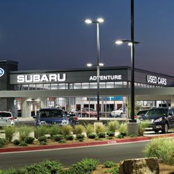 Adventure Subaru 15 Photos 23 Reviews Car Dealers 2269 N Photo Of Adventure Subaru Fayetteville Ar United States