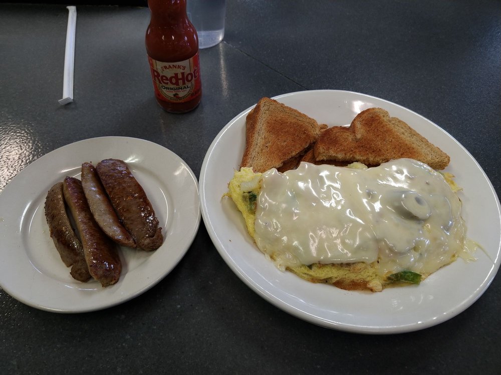 Kerrie's Northway Diner