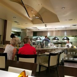 Volt 1458 Photos 861 Reviews American New 228 N Market St Photo Of Volt Frederick Md United States Full View The Kitchen