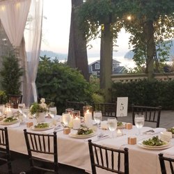 Manor House Weddings Events 78 Photos 48 Reviews American Photo Of Manor House Weddings Events Bainbridge Island Wa United States