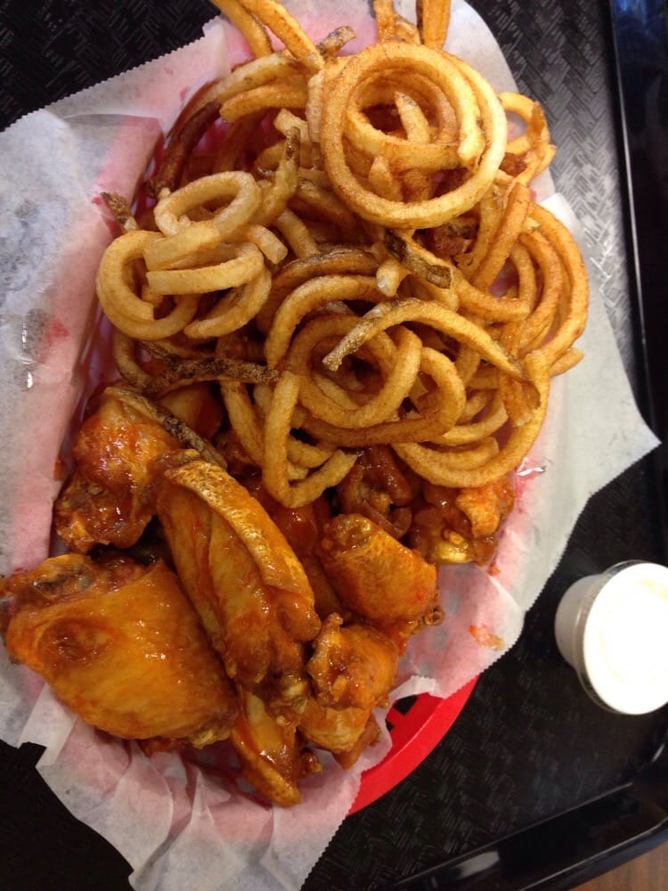 Craven Wings 20 Reviews Chicken Wings 10721 Chapman Hwy, Seymour