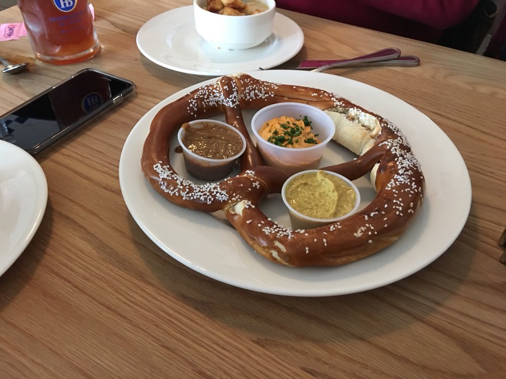 Hofbräuhaus St Louis Belleville 17 Photos Beer Bar 123 St Eugene