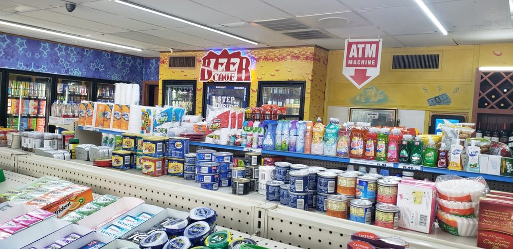 Am Mini Mart