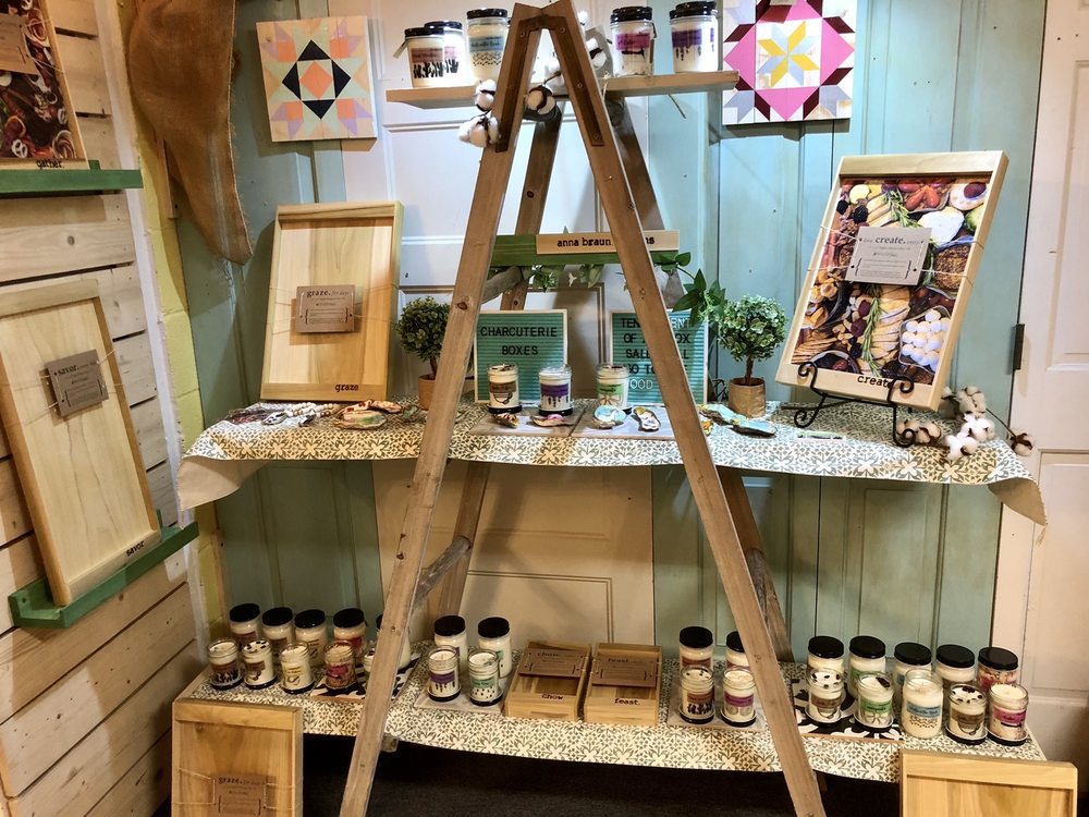 Southern Persnickety