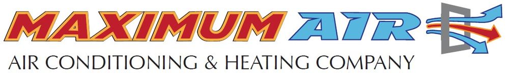 image of business Maximum Air
