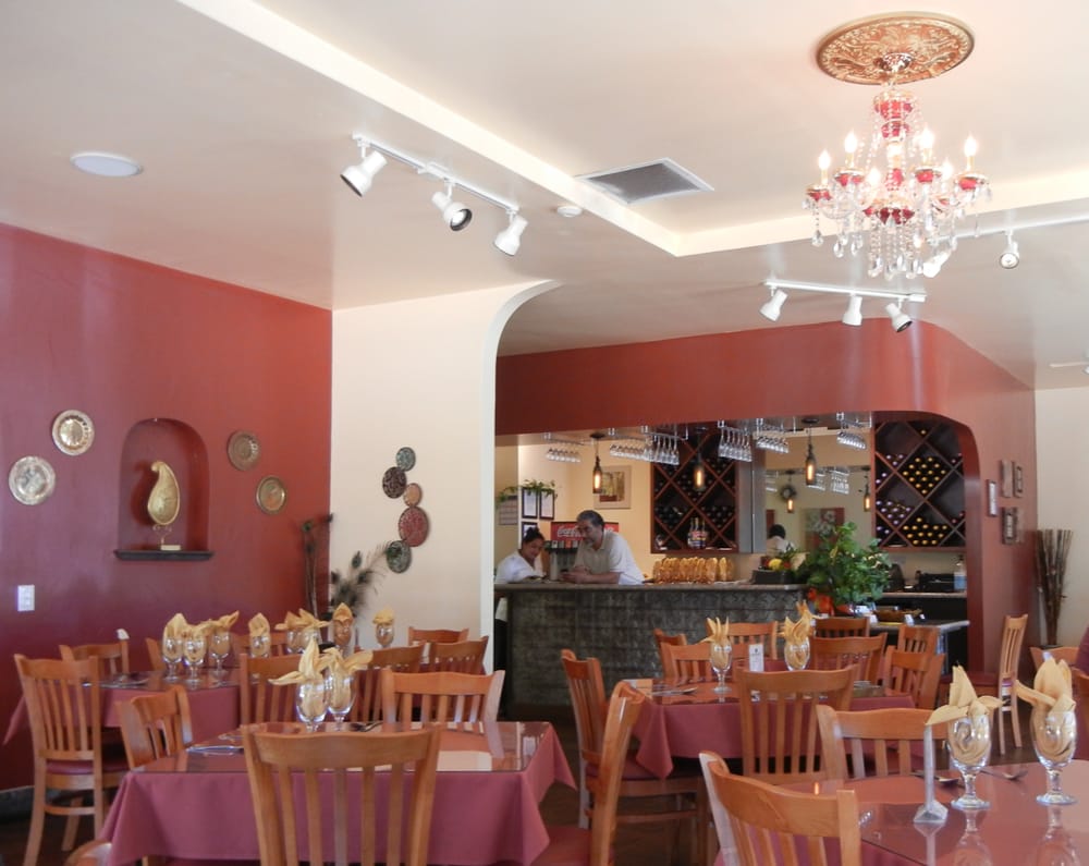 Maharani India Restaurant Order Food Online 95 Photos & 231 Reviews