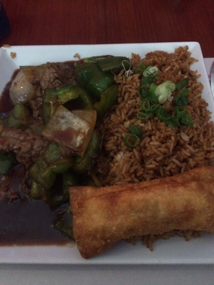 La Maison Egg Roll Chinese 3741 Wellington Rue, Verdun, Verdun, QC