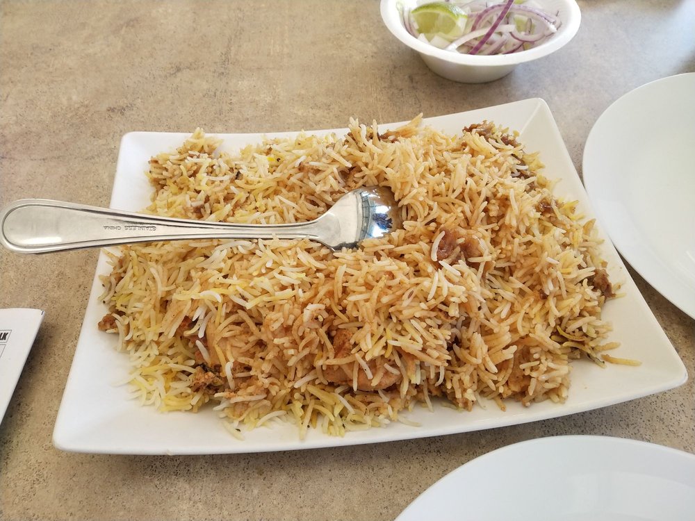 Biryani Pot Biryani Pot
