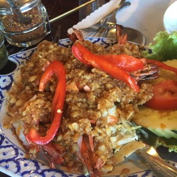 President thai rowland heights coupon