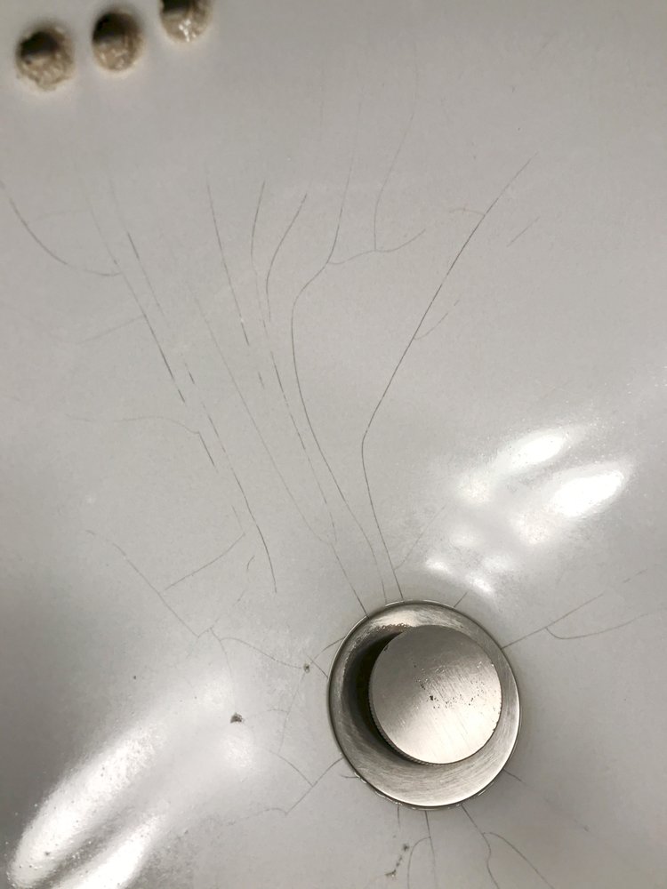 The Sink Factory