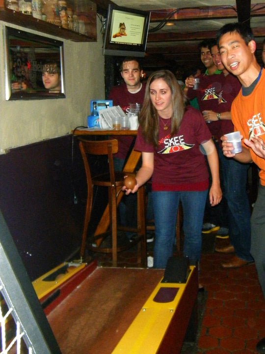 DC Social Sports Club