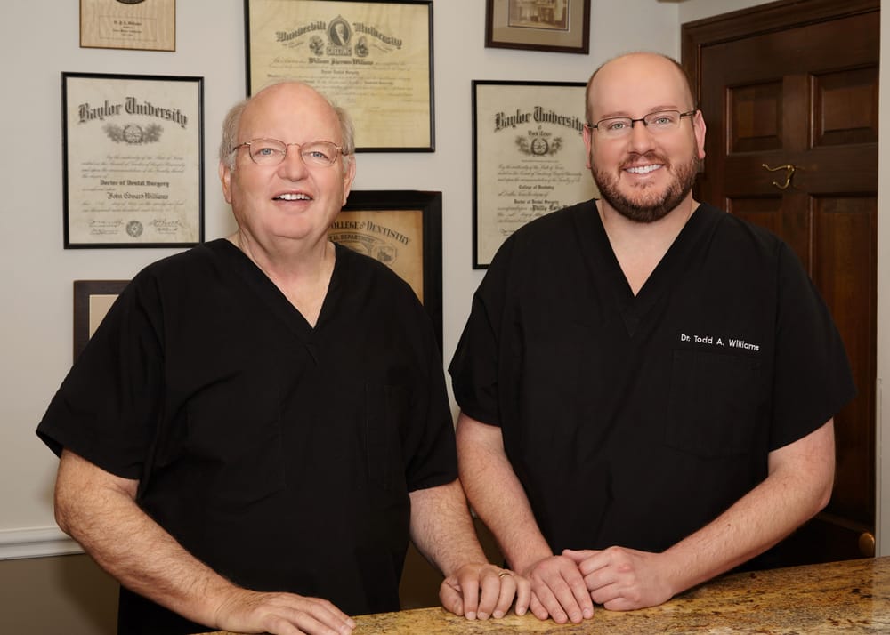 Williams and Williams Facial and Oral Surgery Oral Surgeons 8335