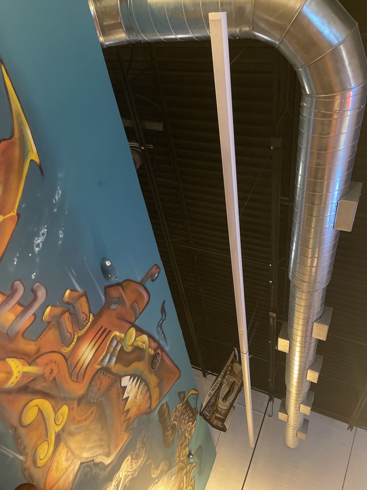 Beards & Brews Bar and Barbershop