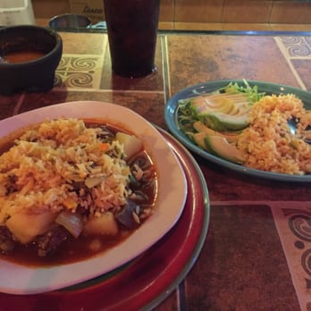 Herreras Mexican Restaurant - 82 Photos & 95 Reviews - Mexican - 9420 ...