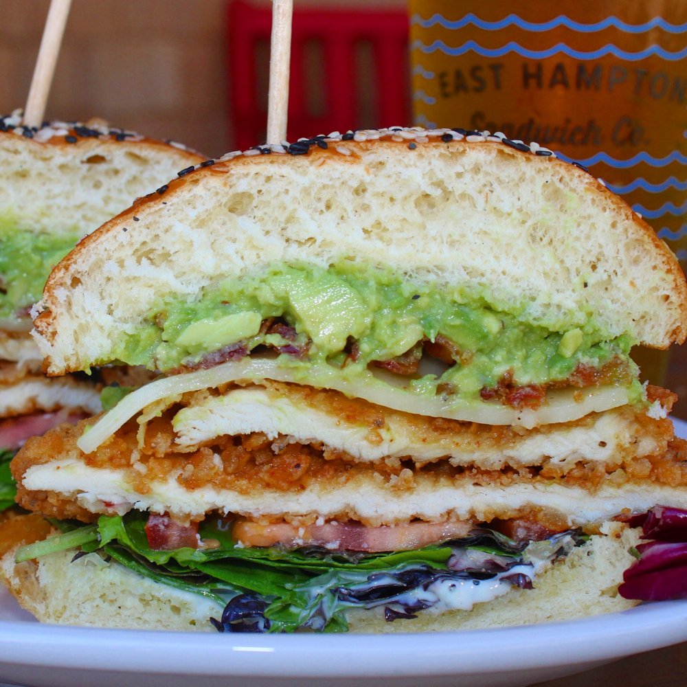 East Hampton Sandwich Co Order Food Online 49 Photos & 59 Reviews