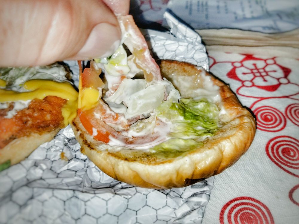 Wendy's