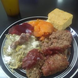 Patricia Independent Soul Food 615 Chelsea Ave Photo Of Patricia Independent Soul Food Memphis Tn United States This Is