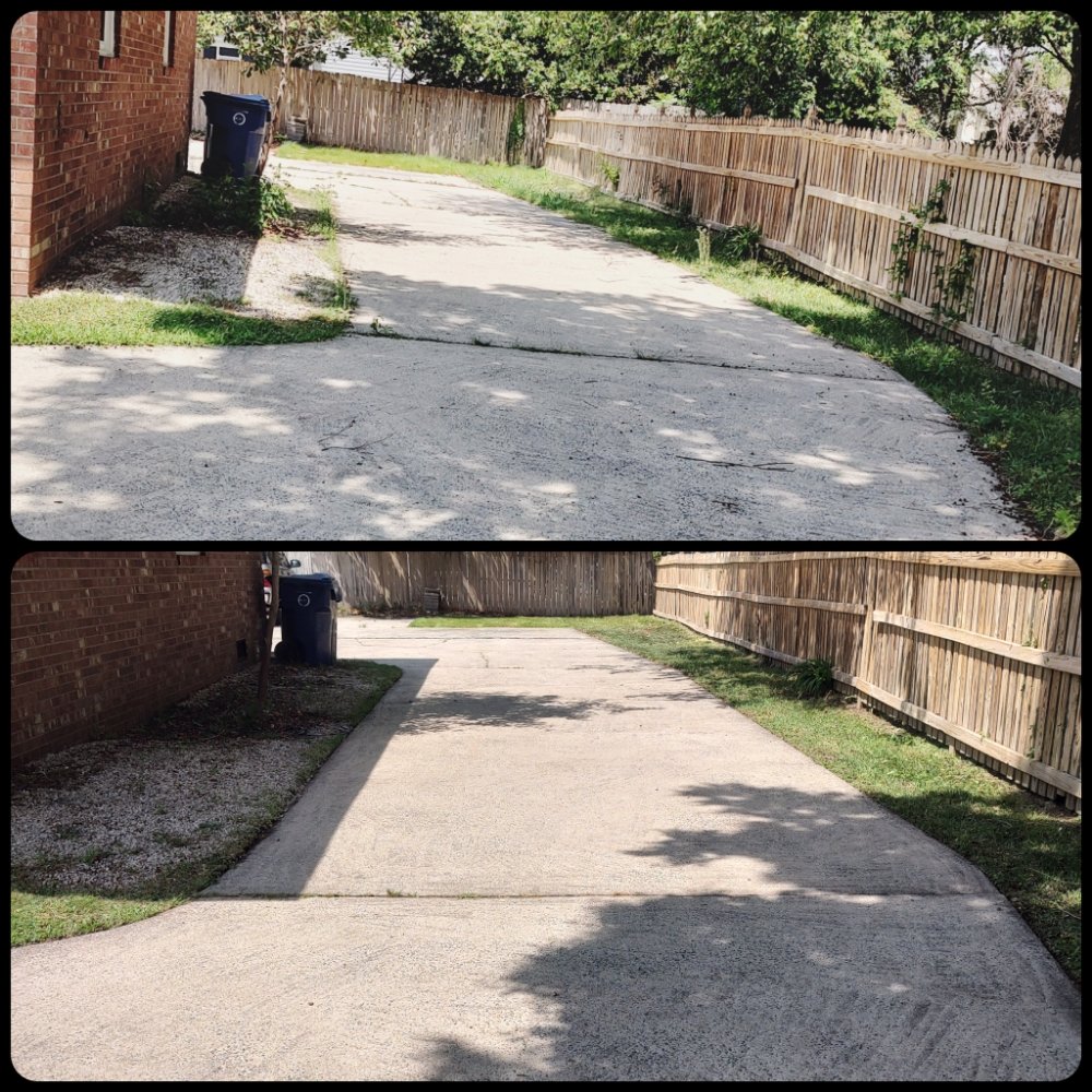 Southern Gems Landscaping & Lawn service