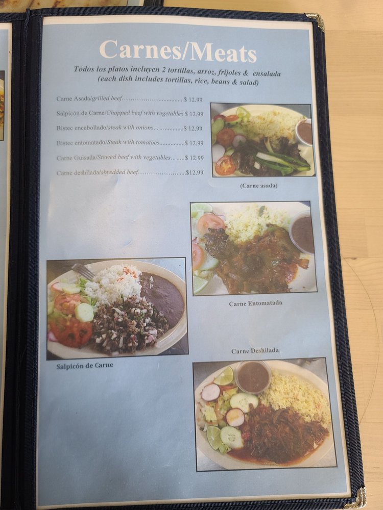 Restaurante y Pupuseria Lemus Restaurante y Pupuseria Lemus