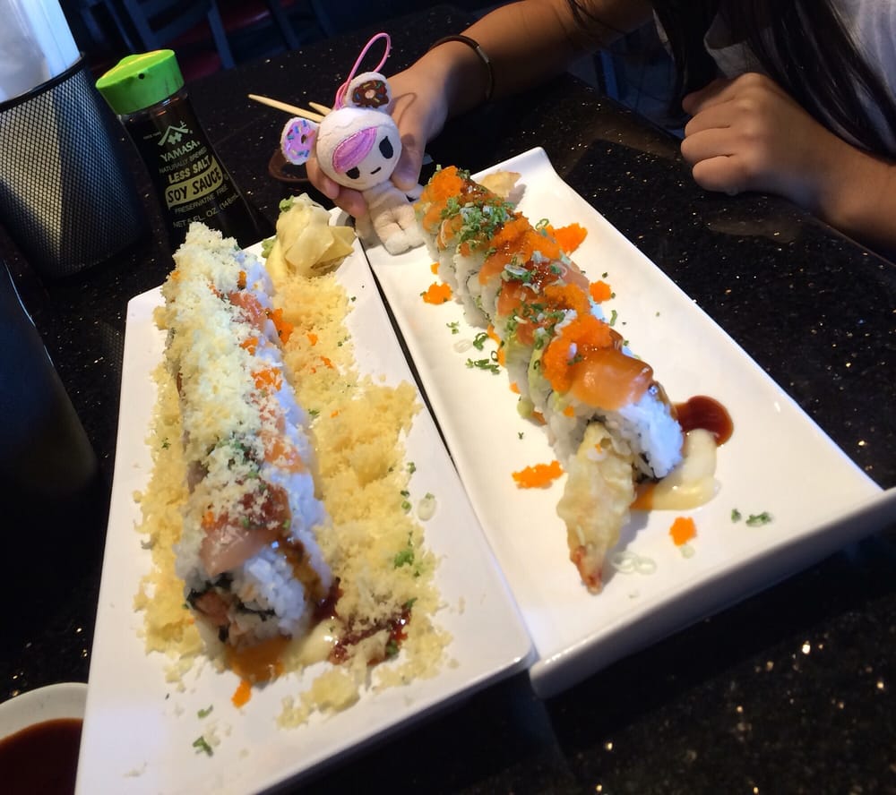 Banzai Sushi 483 Photos & 350 Reviews Sushi Bars 6409 Riverside