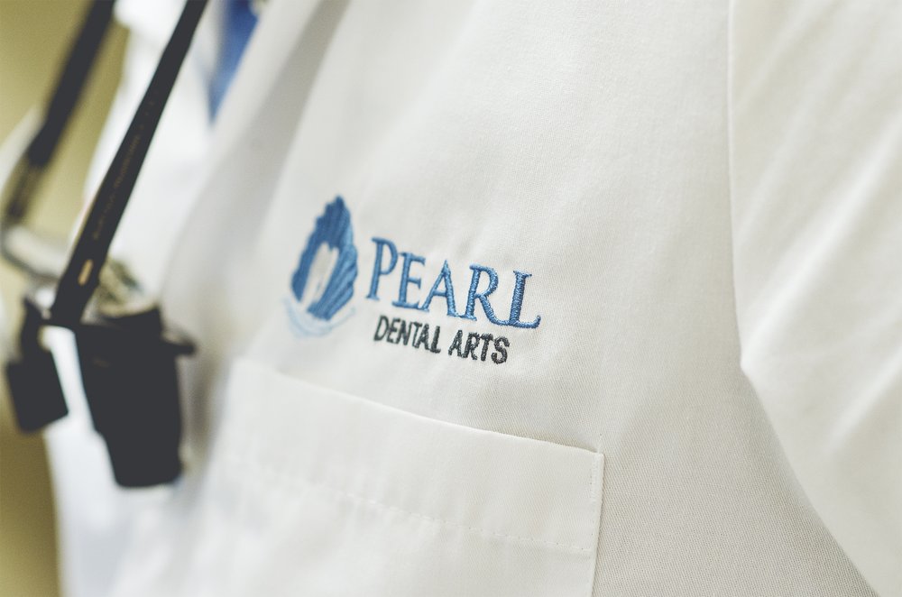 image of business Pearl Dental Monroe