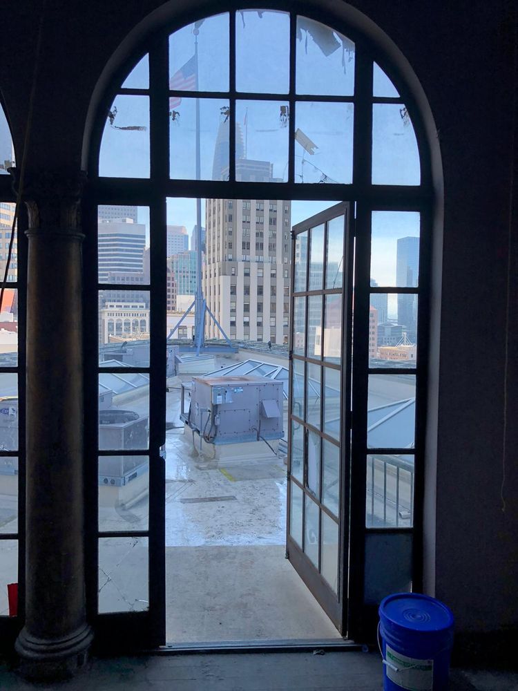 SF Window Factory