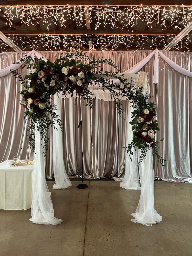 The SunnyBrook Ballroom