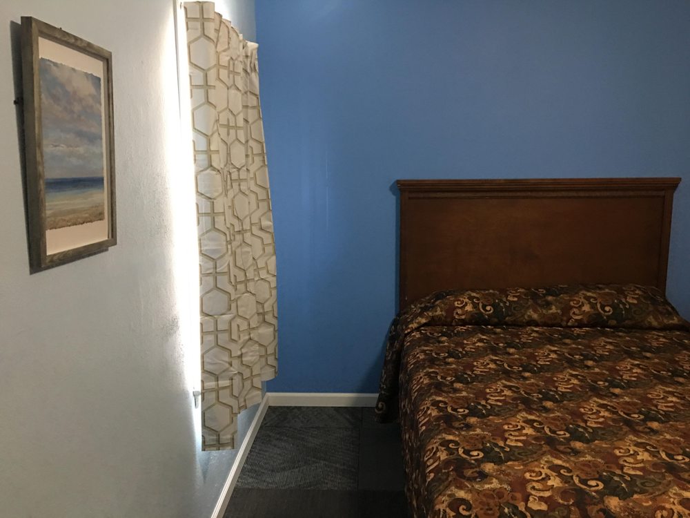 Bel-Air Motel