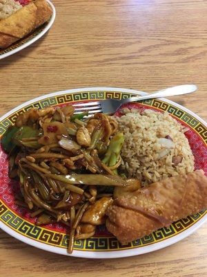 Food King Restaurant