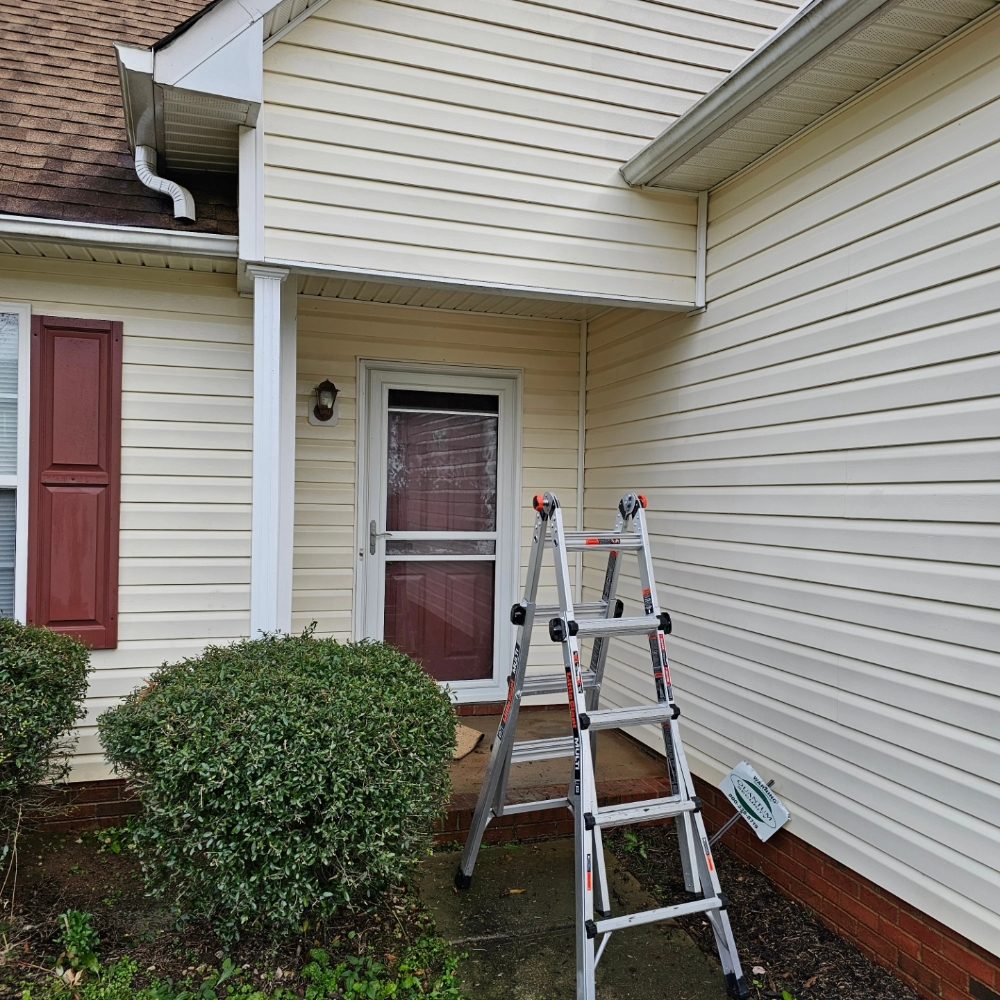 Prime Wash Exterior Cleaning