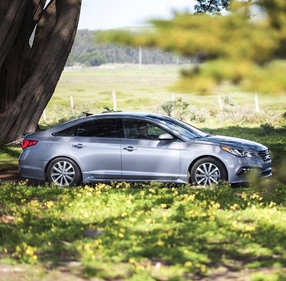 Lee Hyundai of Goldsboro